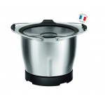 Amazon: Mini Bol de Cuisson pour Cuisine Companion Moulinex XF38AE10 à 73,50€