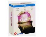 Amazon: True Detective Saisons 1 à 3 en Blu-Ray à 25€