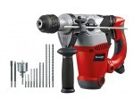Amazon: Kit marteau perforateur Einhell RT-RH 32 avec coffret de rangement à 122,75€