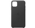Amazon: Apple Étui Folio en Cuir pour iPhone 11 Pro Max Noir à 39,50€