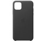 Amazon: Apple Étui Folio en Cuir pour iPhone 11 Pro Max Noir à 39,50€