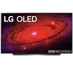 Boulanger: 3 mois de xbox game pass ultimate offerts pour l'achat d'un TV LG OLED parmi une sélection