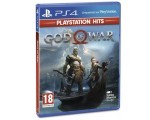 Cdiscount: God Of War sur PS4 en version Playstation Hits à 9,99€ au lieu de 19,99€