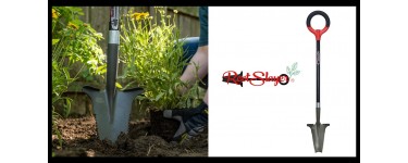 Femme Actuelle: 27 appareils de jardinage RootSlayer à gagner