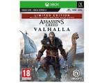 Amazon: Assassin's Creed Valhalla Édition Limitée Xbox One & Xbox Series X à 61,99€