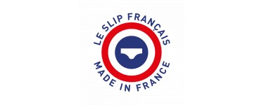 Le Slip Français: Jusqu'à -40% sur une sélection d'articles pendant les soldes