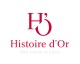 Histoire d'Or: [Soldes] Jusqu'à -50% sur une sélection de bijoux et montres + Livraison offerte