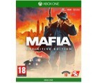Amazon: Mafia : Definitive Edition Xbox One à 19,76€