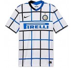 Amazon: Maillot de foot Nike Inter Milan à 55,04€