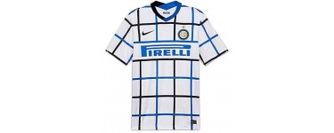 Amazon: Maillot de foot Nike Inter Milan à 55,04€