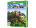 Amazon: Minecraft Starter Collection sur Xbox One à 15,64€