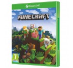 Amazon: Minecraft Starter Collection sur Xbox One à 27,83€