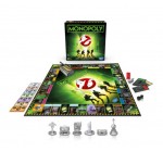 Fnac: Jeu de société Monopoly Ghostbusters en solde à 12,97€