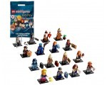Amazon: Minifigurines LEGO Septembre 2020 à 3,47€