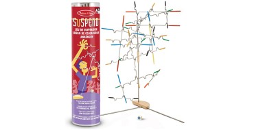 Amazon: Jeu De Suspension Melissa & Doug à 14,99€