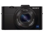 Amazon: Appareil Photo Expert Large Capteur 1'' CMOS Exmor R, 20,2 Mpix Sony DSC-RX100M2 à 450,56€