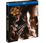 Amazon: L'Inspecteur Harry L'intégrale en Blu-Ray à 21,99€