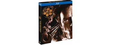 Amazon: L'Inspecteur Harry L'intégrale en Blu-Ray à 21,99€