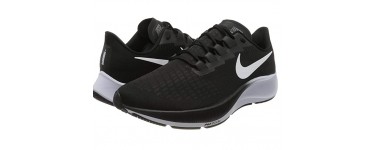 Amazon: Baskets Nike Air Zoom Pegasus Noir à 79,95€