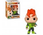 Amazon: Funko Pop Animation Dragon Ball Z C16 44265 à 7,50€