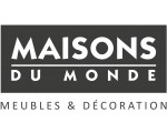 Maisons du Monde: Soldes jusqu'à - 50% sur une sélection de meubles et décorations