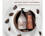 Natura Brasil: Des échantillons de crème mains et de lait corps à la Castanha à tester gratuitement