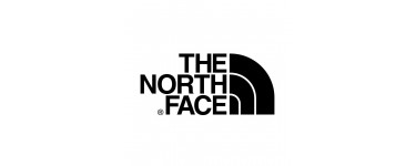 The North Face: Jusqu'à 40% de remise sur une sélection de vêtements pendant les soldes