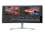 Amazon: Ecran PC IPS incurvé 38" LG 38WK95CW 3840 x 1600 pixels 5 ms Noir à 500€