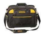 Amazon: Sac À Outils Double Face Gamme Fatmax Stanley Fmst1-73607 47,95€