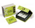 Amazon: Jeu Asmodee Rory's Story Cubes Voyages à 5,11€