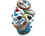 Amazon: Jeu de société Djam Asmodee à 15,99€
