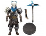 Amazon: Figurine Fortnite Ragnarok Action Figure 18 cm à 12,25€