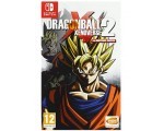 Amazon: Dragon Ball Xenoverse 2 pour Nintendo Switch à 39,99€