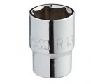 Amazon: Douille courte 1/4" 6 Pans de 10 mm SAM Outillage à 2,23€
