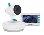 Amazon: Babyphone Vidéo Motorisé 360° Babymoov YOO Moov à 167,38€
