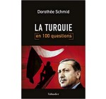 Canal +: 10 livres "La Turquie en 100 questions" à gagner