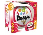 Amazon: Jeu éducatif Dobble 1/2/3 Asmodee à 17,65€