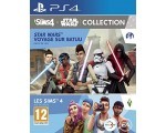 Amazon: Jeu Les Sims4 + le pack jeu Star Wars voyage sur batuu sur PS4 à 24,99€