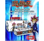 Gulli: 5 coffrets du jeu "Yu-Gi-Oh - Cartes Speed Duel" à gagner