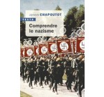 Canal +: 10 livres "Comprendre le nazisme" à gagner