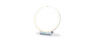 Amazon: Lampe de luminothérapie Beurer TL 70 10000 lux à 79,99€