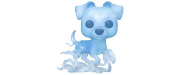 Amazon: Funko Pop Patronus Ron Weasley Harry Potter à 6,70€