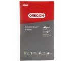Amazon: Chaîne de tronçonneuse Oregon AdvanceCut 91PX à 18,78€