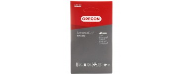 Amazon: Chaîne de tronçonneuse Oregon AdvanceCut 91PX à 18,78€