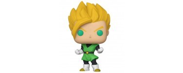 Amazon: Funko Pop Super Saiyan Gohan Dragon Ball Z à 8,25€