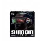 Amazon: Jeu de société Simon Optix Hasbro à 19,09€