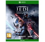 Amazon: Star Wars Jedi : Fallen Order pour Xbox à 24,22€