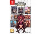 Amazon: Kingdom Hearts Melody of Memory Nintendo Switch à 32,79€
