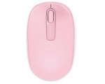 Amazon: Souris sans Fil Microsoft Wireless Mobile Mouse 1850 avec nano récepteur USB à 7,78€