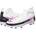 Amazon: Chaussure de Football Nike Phantom GT Academy DF FG/MG à 35,57€